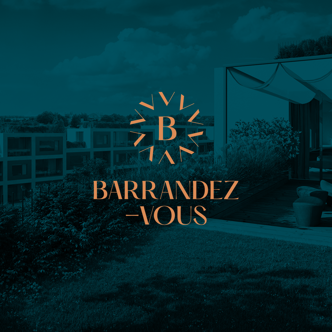 Barrandez-Vous
