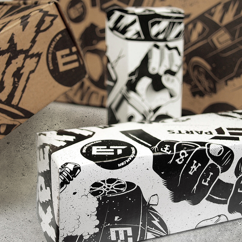 boxes