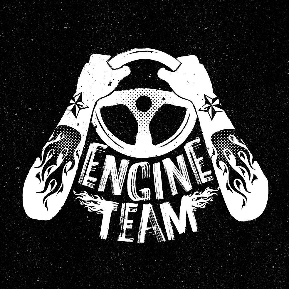 engine