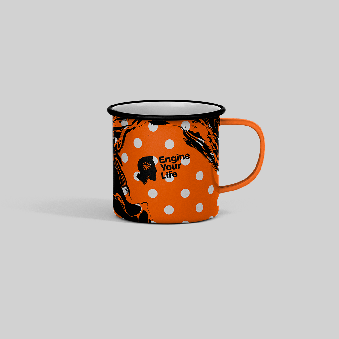 mug