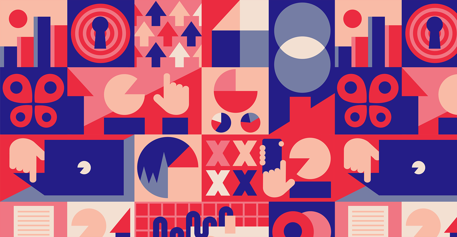 pattern-1