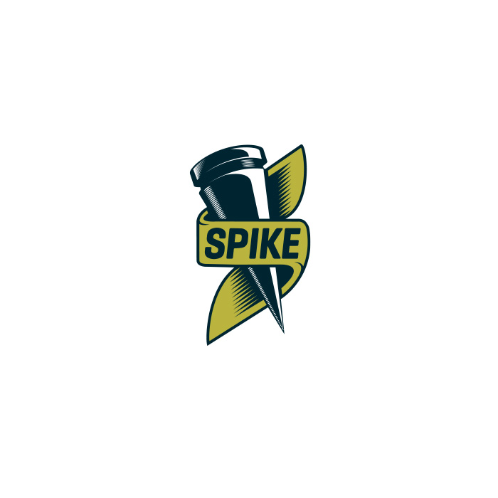 spike
