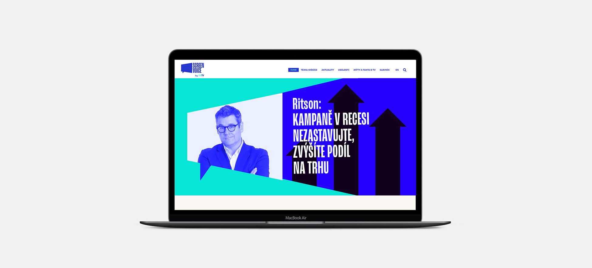 web